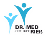 dr Riess logo